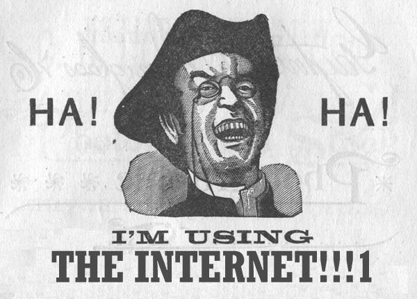 The origin of the "Ha! Ha!" meme guy, a research journey